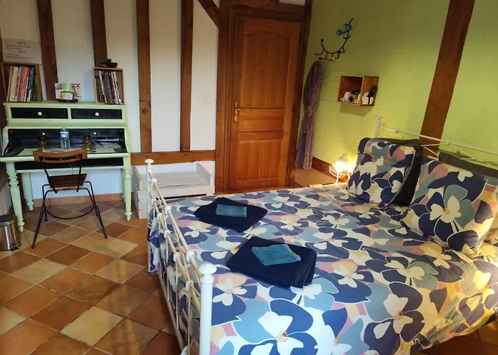 Maison Prats