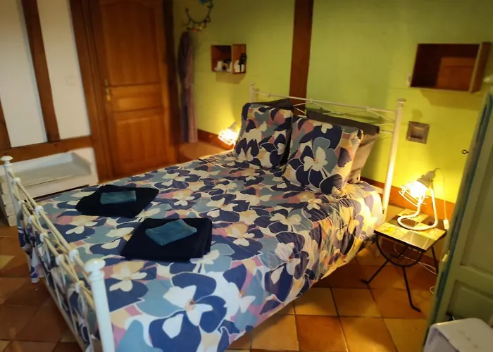 Maison Prats