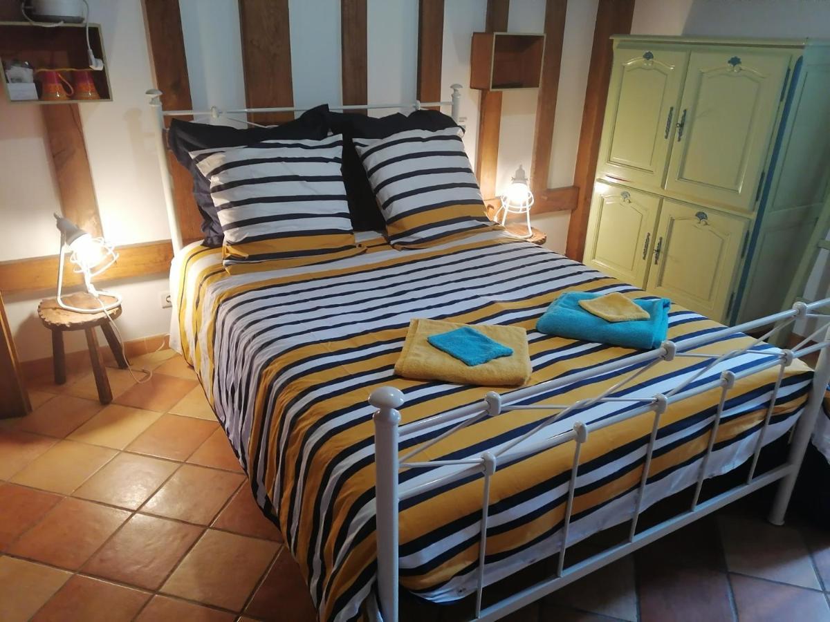 Couette-café Maison Prats Audon