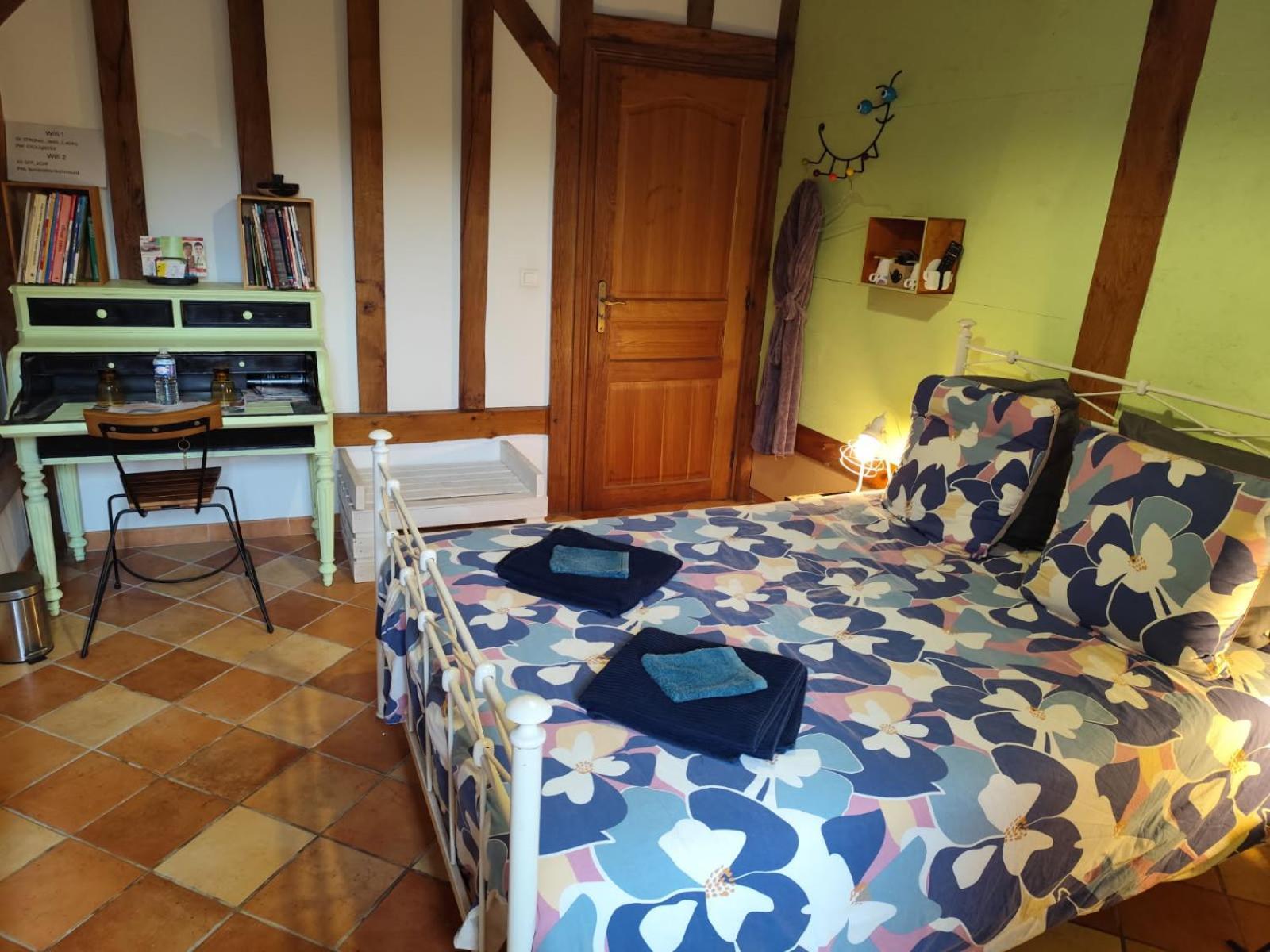 Maison Prats Bed & Breakfast *